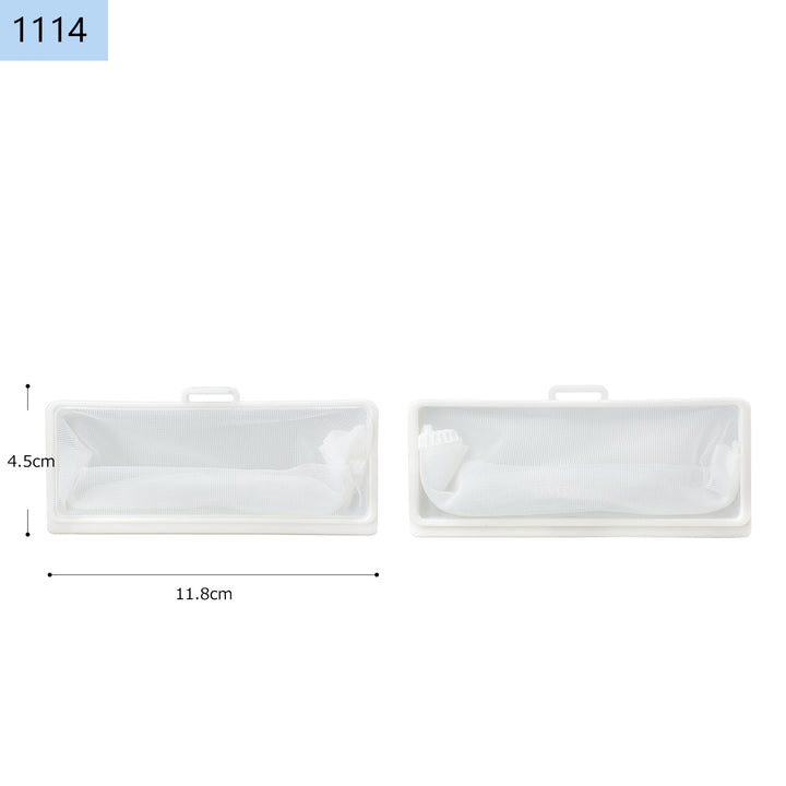 Hitachi-lintfilter-washingmachine--1113-日立-糸くずフィルター-洗濯機-NETKD8BX